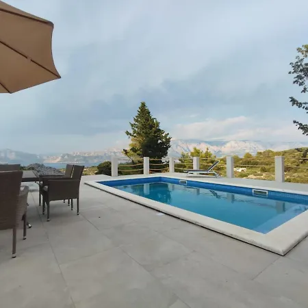 Villa Bobecijan Novo Selo (Brac)