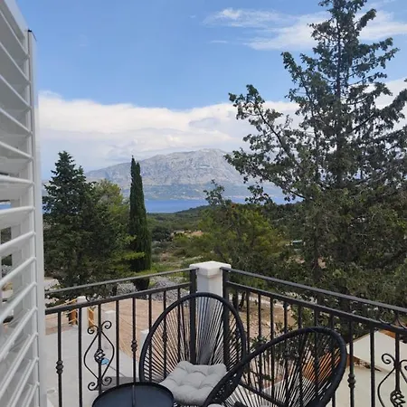 Bobecijan Villa Novo Selo (Brac)