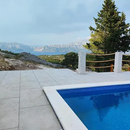 Villa Bobecijan *