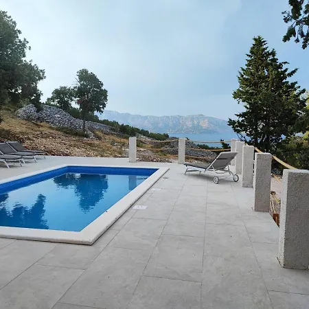 Bobecijan Villa Novo Selo (Brac)