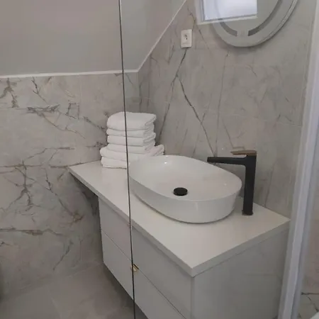 Villa Bobecijan Novo Selo (Brac)